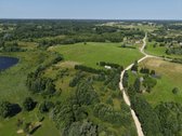 2,345 ha sklypas ant ežero kranto – vieta - nuotraukos Nr. 14