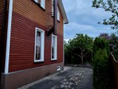 Bus parduodamas namas. Šiuo metu vyksta - nuotraukos Nr. 7