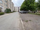 1 kambario butas - nuotraukos Nr. 13