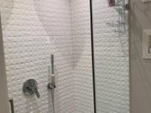 Šviesus, estetiškai įrengtas butas puikioje - nuotraukos Nr. 4