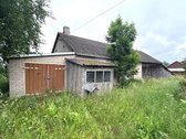 Gyvenamasis namas su žemės sklypu ir - nuotraukos Nr. 16