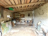 Gyvenamasis namas su žemės sklypu ir - nuotraukos Nr. 17