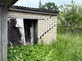 Gyvenamasis namas su žemės sklypu ir - nuotraukos Nr. 21