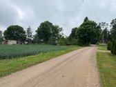 Gyvenamasis namas su žemės sklypu ir - nuotraukos Nr. 22