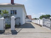 Labai geroje vietoje parduodamas tvarkingas - nuotraukos Nr. 2