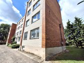 3 kambarių butas - nuotraukos Nr. 3