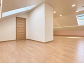 Modernus A+ klasės namas su plačiomis - nuotraukos Nr. 14