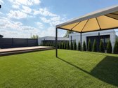 Modernus A+ klasės namas su plačiomis - nuotraukos Nr. 16