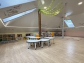 Modernus A+ klasės namas su plačiomis - nuotraukos Nr. 11