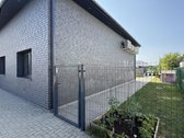Modernus A+ klasės namas su plačiomis - nuotraukos Nr. 2