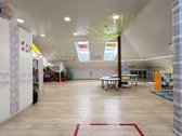 Modernus A+ klasės namas su plačiomis - nuotraukos Nr. 17