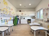 Modernus A+ klasės namas su plačiomis - nuotraukos Nr. 9