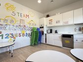 Modernus A+ klasės namas su plačiomis - nuotraukos Nr. 19
