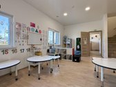 Modernus A+ klasės namas su plačiomis - nuotraukos Nr. 7