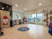 Modernus A+ klasės namas su plačiomis - nuotraukos Nr. 5