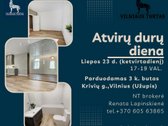 Kviečiu Atvykti apžiūrėti butą liepos 23 d. - nuotraukos Nr. 2