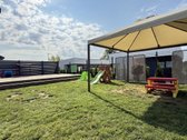 Modernus A+ klasės namas su plačiomis - nuotraukos Nr. 15