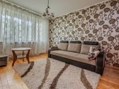 Parduodamas jaukus 2 kambarių butas - nuotraukos Nr. 8