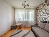 Parduodamas jaukus 2 kambarių butas - nuotraukos Nr. 9