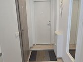 Išnuomojamas tvarkingas studio tipo butas. - nuotraukos Nr. 5