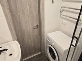 Išnuomojamas tvarkingas studio tipo butas. - nuotraukos Nr. 8