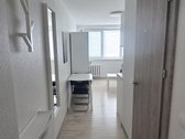 Išnuomojamas tvarkingas studio tipo butas. - nuotraukos Nr. 6