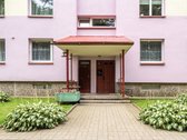 Parduodamas jaukus 2 kambarių butas - nuotraukos Nr. 23