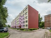 Parduodamas jaukus 2 kambarių butas - nuotraukos Nr. 24