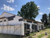 Šalia Kauno marių Šlienavoje parduodami du - nuotraukos Nr. 5