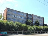 Butas Šalia Panemunės Šilo - nuotraukos Nr. 2