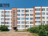 Parduodamas Šviesus – 2-ų Kambarių Butas - nuotraukos Nr. 2