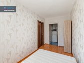 Parduodamas Šviesus – 2-ų Kambarių Butas - nuotraukos Nr. 10