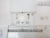 Išnuomojamos administracinės paskirties - nuotraukos Nr. 9