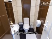 Išnuomojamos administracinės paskirties - nuotraukos Nr. 11