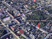 Išnuomojamos administracinės paskirties - nuotraukos Nr. 13