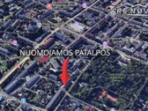 Išnuomojamos administracinės paskirties - nuotraukos Nr. 14