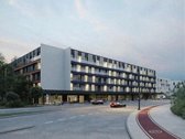Išnuomojamos komercinės/prekybos patalpos - nuotraukos Nr. 4