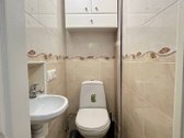 Nuomojamas Tvarkingas 2 Atskirų Kambarių - nuotraukos Nr. 11