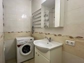 Nuomojamas Tvarkingas 2 Atskirų Kambarių - nuotraukos Nr. 12