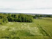 Sklypas su statybos leidimu – vos kelios - nuotraukos Nr. 2