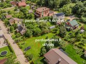 Parduodamas 6,31 a. sodo sklypas su mūriniu - nuotraukos Nr. 13