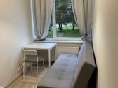 Nuomojamas jaukus vieno kambario butas su - nuotraukos Nr. 2