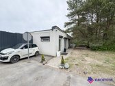 Parduodamos dvi įrengtos patalpos šalia - nuotraukos Nr. 12