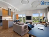 Itin moderniame Markučių rajone, parduodamas - nuotraukos Nr. 2