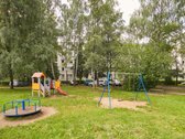 Parduodamas erdvus 4 k. butas Panemunėje, - nuotraukos Nr. 28
