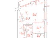 Itin moderniame Markučių rajone, parduodamas - nuotraukos Nr. 42
