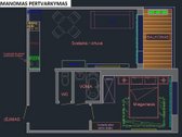 Reali 9% grąža, pasirašyta ilgalaikė nuomos - nuotraukos Nr. 10