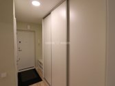 Išnuomojamas dviejų kambarių butas Žvaigždžių - nuotraukos Nr. 12