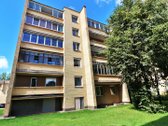 Išnuomojamas dviejų kambarių butas Žvaigždžių - nuotraukos Nr. 16