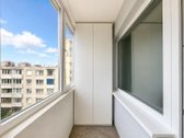 Nuomojamas jaukus ir tvarkingas 2 kambarių - nuotraukos Nr. 7